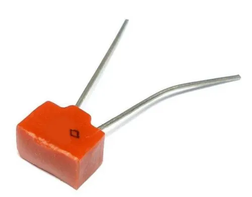 К10-43СА 0,020 мкф МПО фото 2 К10-43СА 0,020 мкф МПО фото 2