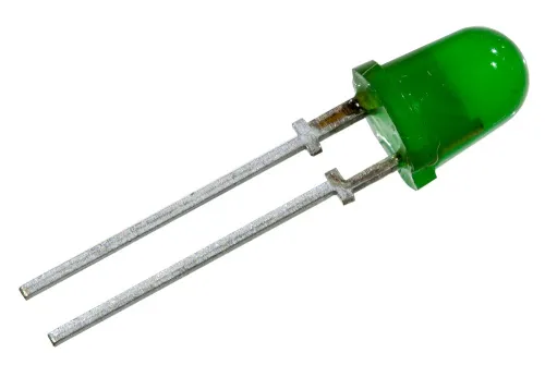 3Л336И диод светоизлучающий фото 3