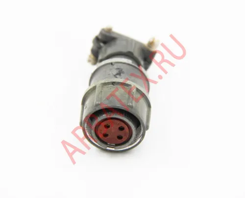 2РМДТ18КПН4Г5А1В Разъемы 2РМ, 2РМТ, 2РМГ, 2РМДТ, ОНЦ-РГ фото фото 3