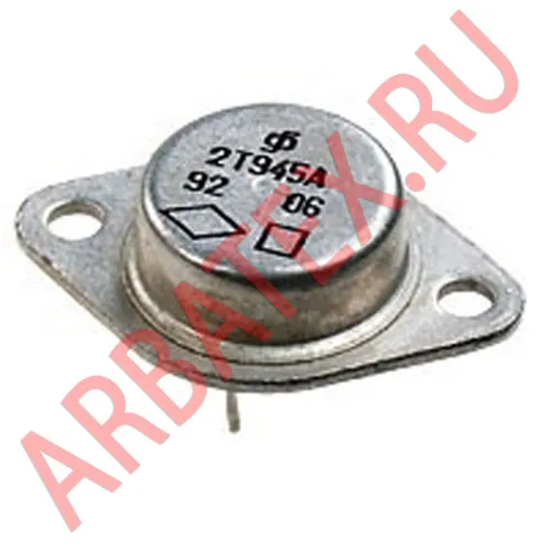 КТ945А фото 2