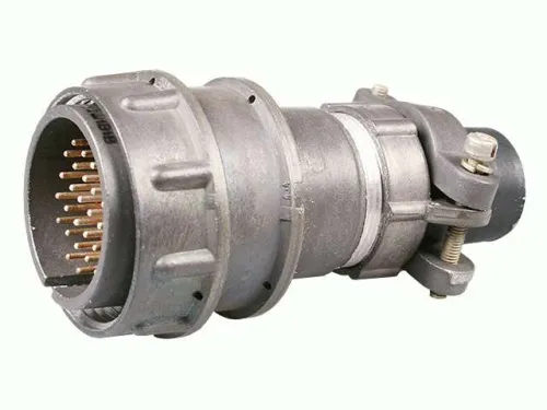 2РМ33КПЭ20Ш2В1 вилка фото фото 3 2РМ33КПЭ20Ш2В1 вилка Разъемы разное фото фото 3