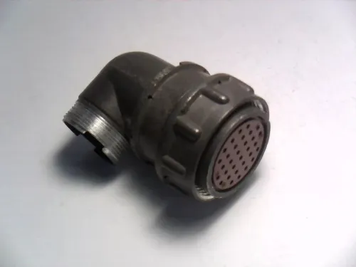 2РМТ30КУЭ32Г1В1 розетка фото фото 3 2РМТ30КУЭ32Г1В1 розетка Разъемы разное фото фото 3