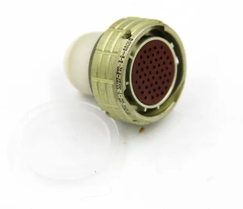 ОНЦ-БС-1-50/27-Р12-3-В фото ОНЦ-БС-1-50/27-Р12-3-В Разъемы разное фото