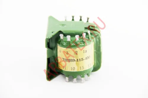 ТПП89-115-400В трансформатор ТПП89-115-400В трансформатор
