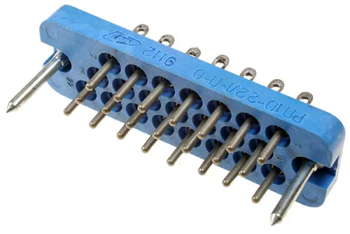 РП10-22Л-П-О Разъемы разное фото фото 2