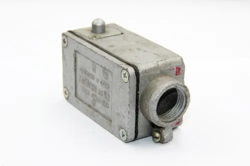 МП2302Л У2 исп.2 микропереключатель фото 3