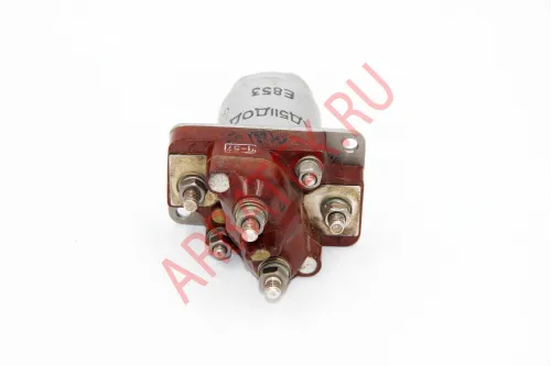 ТКД511ДОД контактор фото 9