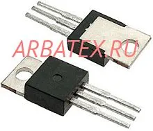 КД268ВС диодная сборка