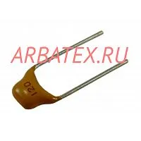 К10-57 100в 12 пф