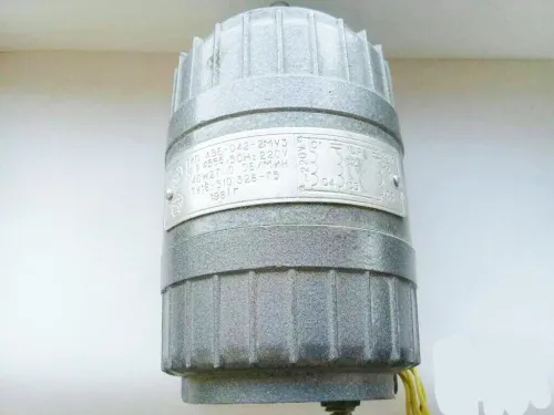 АВЕ-042-2 электродвигатель фото 2 АВЕ-042-2 электродвигатель фото 2