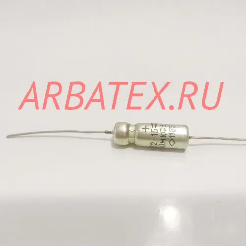 К52-1МВ 25в 6,8 мкф К52-1МВ 25в 6,8 мкф