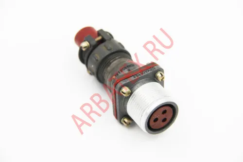 2РТТ20БПН3Г5В Разъемы разное фото фото 2