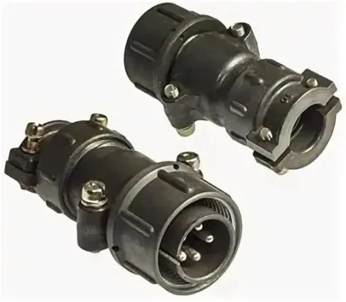 2РТ20П4НГ8-А розетка фото фото 5 2РТ20П4НГ8-А розетка Разъемы разное фото фото 5