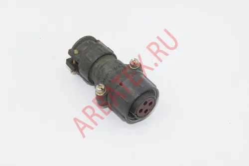 ШР20П4НШ4 фото ШР20П4НШ4 Разъемы ШР, СШР фото