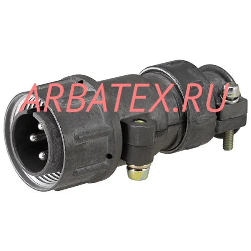 Р20П4НГ4Н кабельная вилка фото Р20П4НГ4Н кабельная вилка Разъемы разное фото