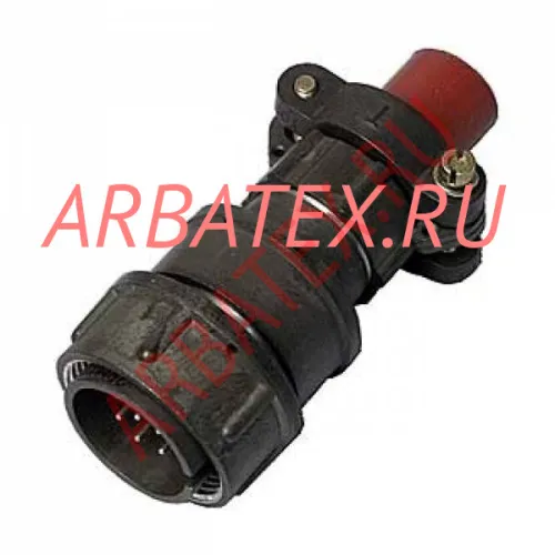 2РМТ22КПН10Ш1А1В Разъемы 2РМ, 2РМТ, 2РМГ, 2РМДТ, ОНЦ-РГ фото