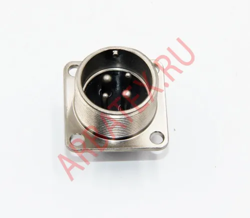 2РМГ22Б4Ш3Е2 Разъемы 2РМ, 2РМТ, 2РМГ, 2РМДТ, ОНЦ-РГ фото фото 2