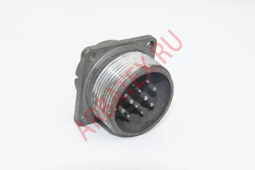 ШР32П12ЭШ1 вилка Разъемы ШР, СШР фото