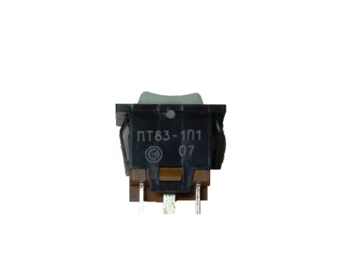 ПТ83-1П1 тумблер