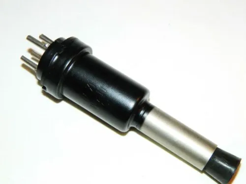 ЛТ-4М лампа фото 2