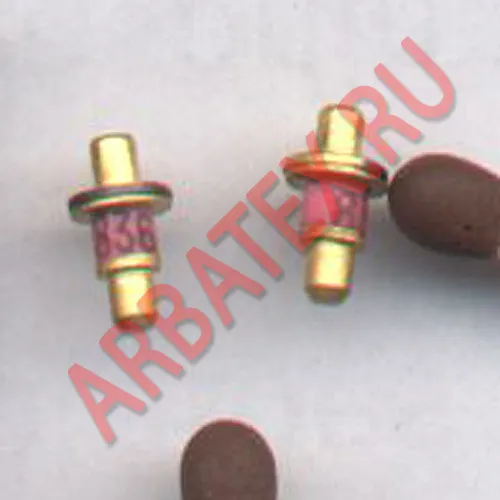 2А107А диод фото 3 2А107А диод фото 3