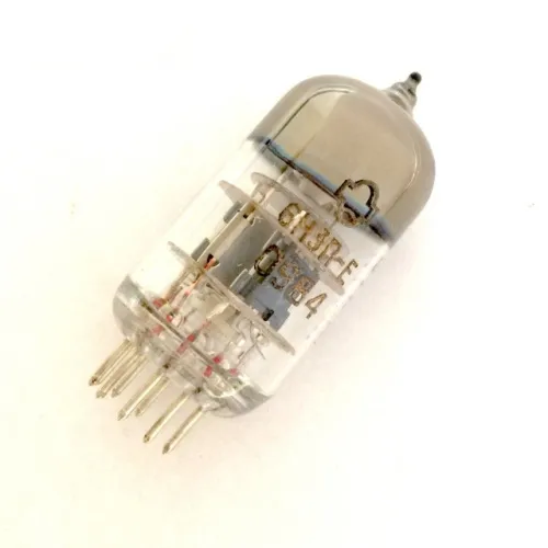 6Н3П-Е радиолампа фото 2 6Н3П-Е радиолампа фото 2