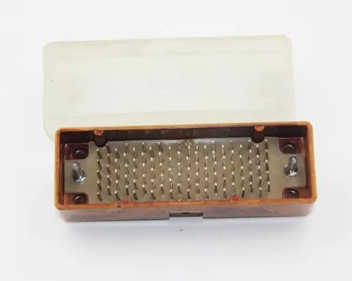 В6Р-100В вилка блочная фото фото 2 В6Р-100В вилка блочная Разъемы разное фото фото 2