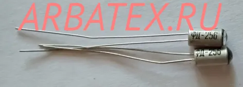 ФД-256А фотодиод кремниевый