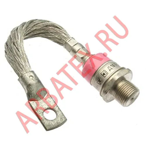 Д161-400-11 фото 2