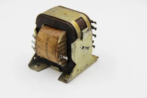 ТПП258-220-50 трансформатор фото 3 ТПП258-220-50 трансформатор фото 3