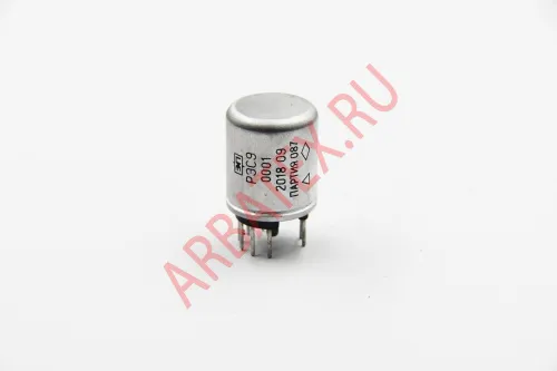 РЭС-9 РС4.529.029-00.01 фото 3