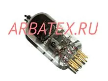6Ж49П-ДРУ радиолампа 