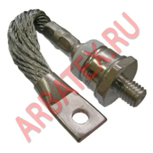 Д151-125-8 диод фото 2 Д151-125-8 диод фото 2