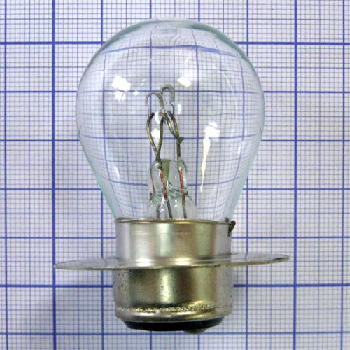 А12-50+21 лампа накаливания фото 2 А12-50+21 лампа накаливания фото 2