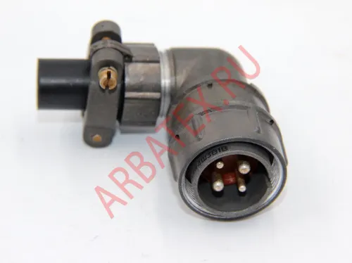 2РМТ22КУН4Ш3В1В фото фото 3 2РМТ22КУН4Ш3В1В Разъемы 2РМ, 2РМТ, 2РМГ, 2РМДТ, ОНЦ-РГ фото фото 3