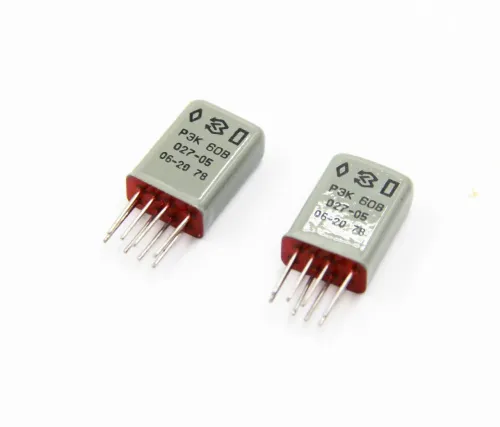 РЭК60В РВИМ.647612.027-05 фото 5 РЭК60В РВИМ.647612.027-05 фото 5