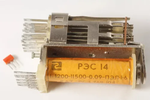 РЭС 14 РС4.531.554 фото 2 РЭС 14 РС4.531.554 фото 2