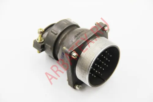 ШР48ПК26НШ2 вилка Разъемы разное фото фото 6