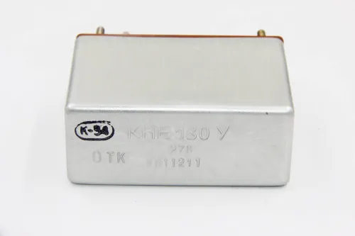 КНЕ-130У 27В контактор фото 6 КНЕ-130У 27В контактор фото 6