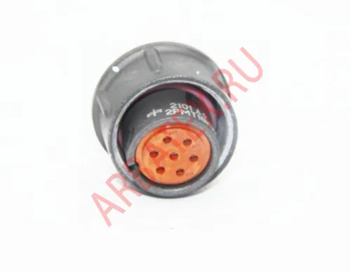 2РМТ18К7Г1В1В Разъемы 2РМ, 2РМТ, 2РМГ, 2РМДТ, ОНЦ-РГ фото фото 5