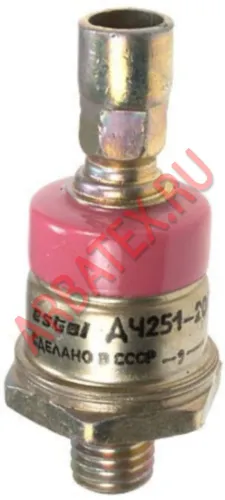 ДЧ251-200Х-9 диод фото 2 ДЧ251-200Х-9 диод фото 2