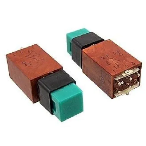 П2КН-2В переключатель фото 2