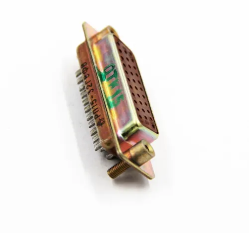 РП15-32ГВФВ фото фото 4 РП15-32ГВФВ Разъемы разное фото фото 4