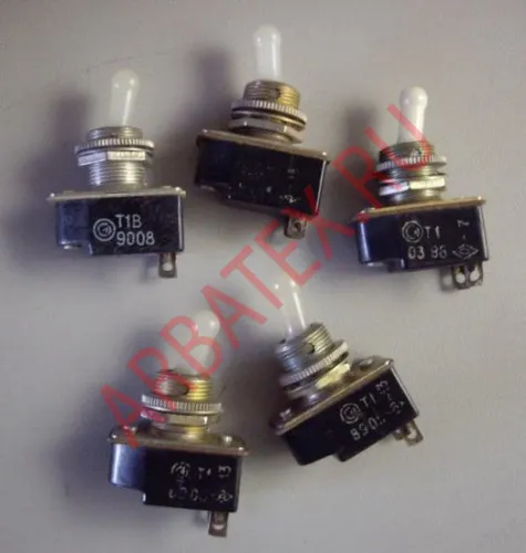 Т1 В тумблер фото 2