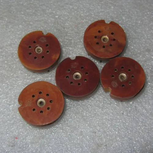 ПЛ7-4А ламповая панель фото 2