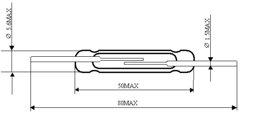 КЭМ-1 гр.А геркон фото 3 КЭМ-1 гр.А геркон фото 3