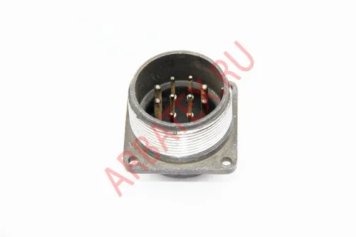 ШР32П10ЭШ1 вилка фото фото 3 ШР32П10ЭШ1 вилка Разъемы ШР, СШР фото фото 3