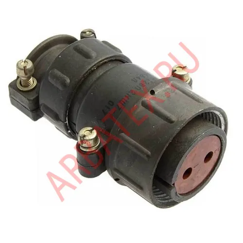 ШР20П2НШ6Н розетка фото фото 2 ШР20П2НШ6Н розетка Разъемы ШР, СШР фото фото 2