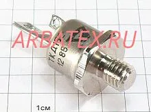 ТКД152-40-6-2 транзистор силовой