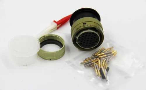 СНЦ23-32/27Р-11-а-В Разъемы разное фото фото 5